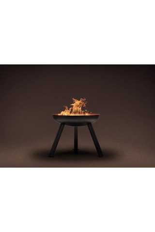 Grillia Bombe Ateş Çukuru