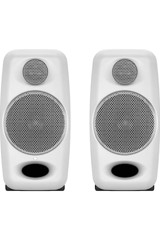 Ik Multimedia Iloud Micro Monitor White - Çift