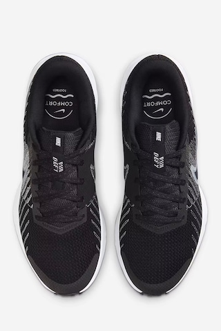 Nike W Run Defy Kadın Spor Ayakkabı Siyah
