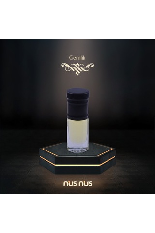 Nusnus Gemlik Esans 12 ML