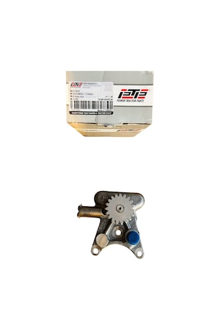 Massey Ferguson 135-148-240 Yağ Pompası Ptp Marka