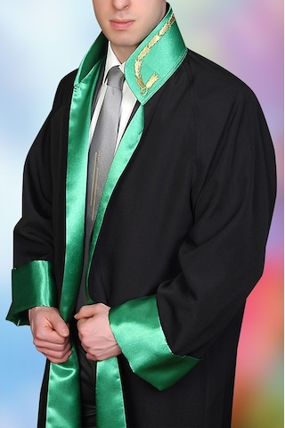 Hakim Cübbesi Hkm - 2003