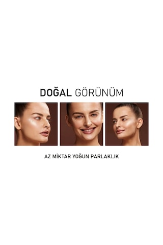 4'lü Likit Highlighter Aydınlatıcı Seti