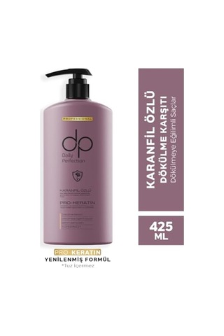 Sampuan Karanfil Özlü 425 Ml