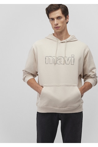Mavi - Gri Sweatshirt 0s10196-70144 Gri