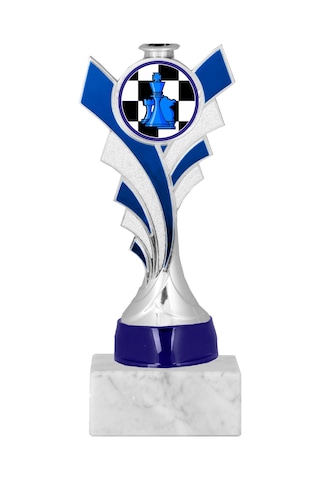 Odak Kupa - Genel Kupalar - Gn-063 C - 19 Cm Altın Odak Kupa - Genel Kupalar - Gn-063 C - 19 Cm Altın