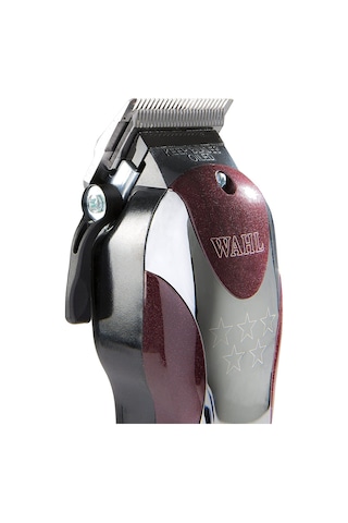 Wahl 8451-016 Magic Clip Saç Sakal Kesme Makinesi