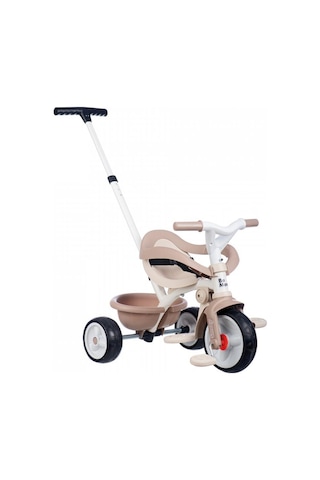Smoby Be Move Comfort 3'ü1 Arada Bisiklet - Bej 740418 Yeşil