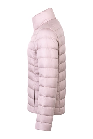 Uniqlo Unıqlo Kadın Mont 211-479751-11 Pembe