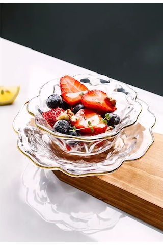 House Axiom Cam Sosluk Priz Sosluk 2 Adet 183867267 Şeffaf Kristal