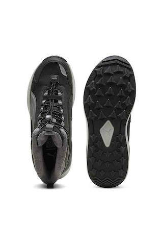 Puma Evolve2.0 Bootpuretex Jr Çocuk Bot 313810-01 Siyah