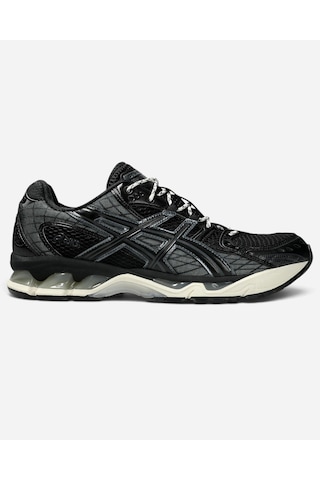 Asics Gel-nımbus 10.1 Siyah Sneakers 1203a543-006