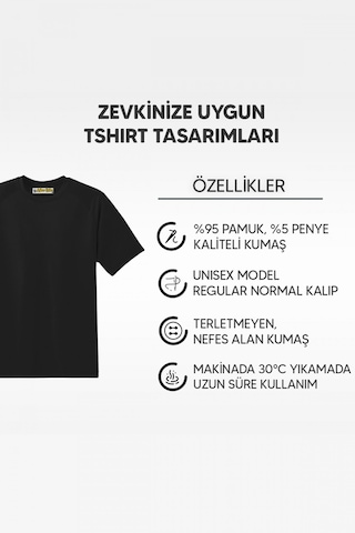 Leydi Ve Sokak Köpeği Sevgili/Çift/Arkadaşlık 2'Li Tişört Seti 001