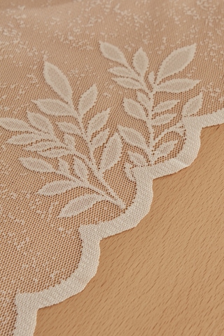 Karaca Home Hessa Runner Bej Bej