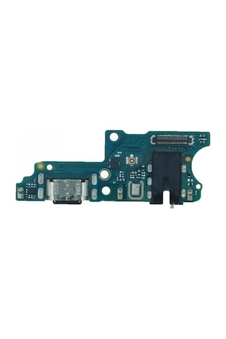 Tecno Spark 10 Pro Uyumlu Şaj Soketi Bordu + Mikrofon Mikrofonlu Şarj Bordu