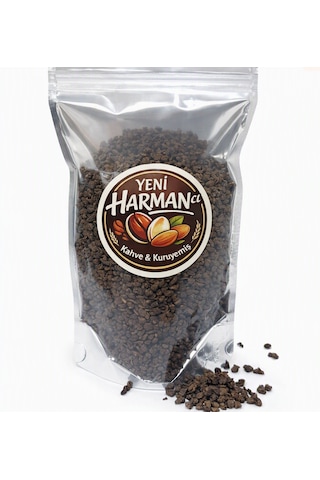 Yeni Harmancı 5'li Doğal Bitki Çayı Seti 50 Gr Çiçek Ihlamur,50 Gr Mayıs Papatya Çiçeği, 50gr Hibiskus, 100 Gr Yeşil Çay