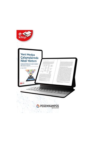 Yeni Medya Çalışmalarında Nitel Yöntem Araştırma Desenleri , Veri