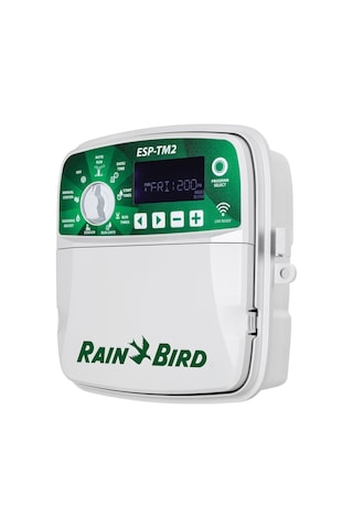 Esp-tm2 :24v Kontrol Üniteleri İç Mekan 6-istasyon Esp-tm2 - Wıfı Uyumlu