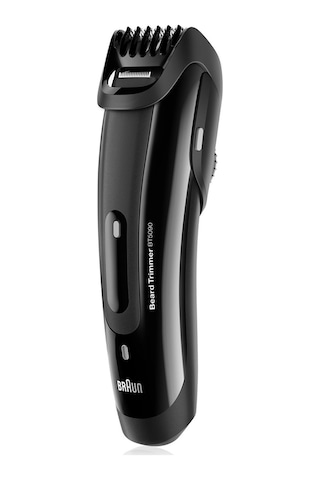 Braun BT5070 Sakal Kesme Makinesi