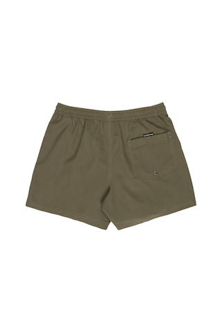 Quıksılver Quiksilver Everyday 15 Erkek Yeşil Volley Short 6490