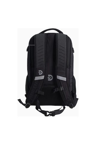 Discovery Outdoor Dayanıklı Unisex Sırt Çantası 30l Kapasiteli Siyah 1