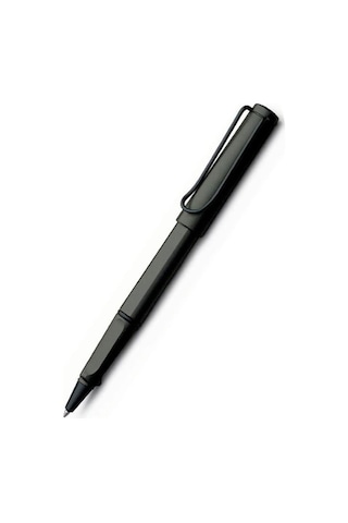 Lamy Safari Roller Kalem Mat Siyah 317 Lamy Safari Roller Kalem Mat Siyah 317