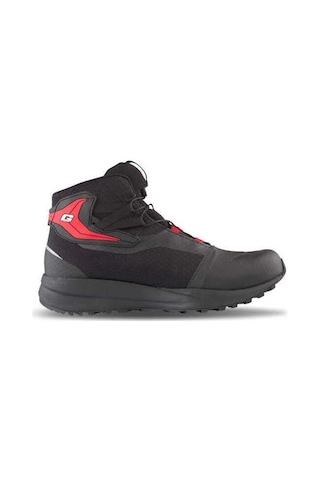 Gaerne G-xenon Gore-tex Bot Siyah Kırmızı