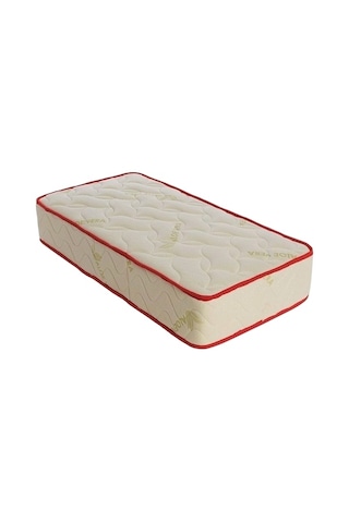 50 x 90 Heyner Aloevera Ortopedik Yaylı Yatak 50*90 Ortopedik