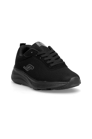 Jump Kse34840 Kadın Klasik Sneaker Siyah