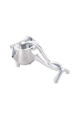 Manuel Paslanmaz Çelik Mini Meyve Sıkacağı Öğütücü Mutfak