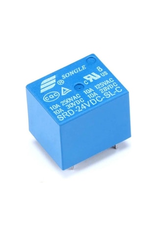 Songle 48v Minyon Spot Röle Srd-48vdc-sl-c