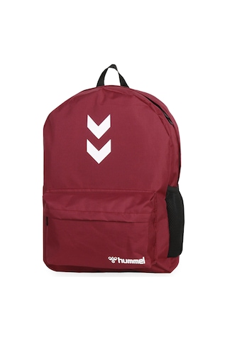Hummel Hmldarrello Backpack Sırt Çantası 980269-3006 Kırmızı 001