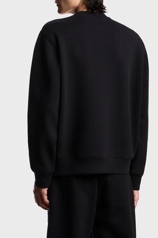 Emporio Armani Erkek Sweat Em004533 Af10013 Uc001 Siyah Siyah