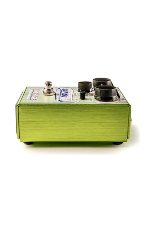 Way Huge Whe407 Swollen Pickle Xxx Jumbo Fuzz Pedalı