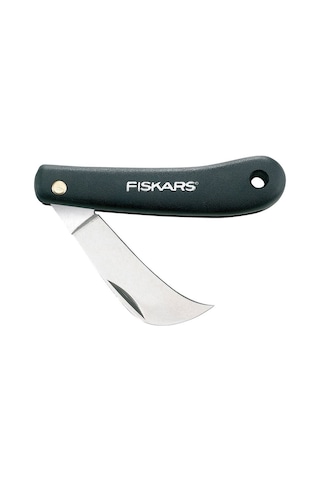 Fiskars K62 Aşı Bıçağı Kancalı 170 MM