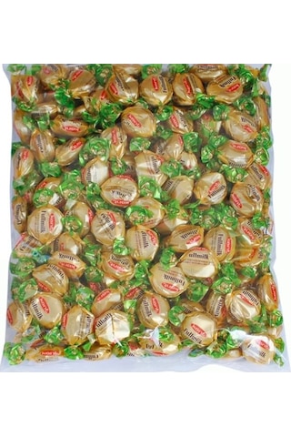 Kent Şeker Miss Bonbon Full Milk Bayram Şekeri 1 KG Kent Şeker Miss Bonbon Full Milk Bayram Şekeri 1 KG