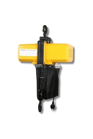 Bdh500 500kg - 6mt Elektrıklı Caraskal - Bada-26919