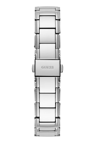 Guess Gugw0528l1 36 MM Gri Erkek Kol Saati