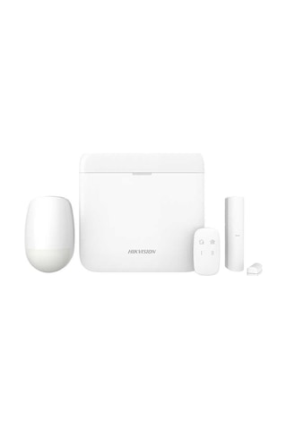 Hikvision DS-PWA64-KIT-WE Kablosuz Alarm Seti
