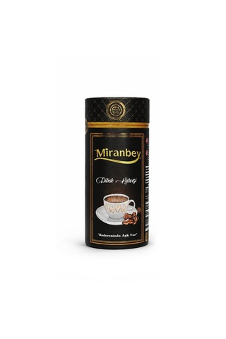 Miranbey Dibek Kahvesi 3 Adet 1 Kg Öğütülmüş