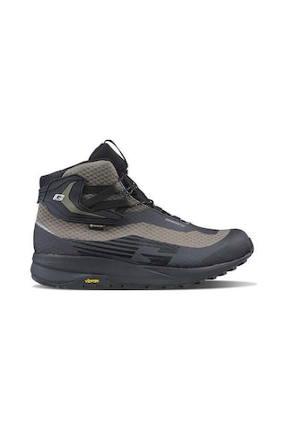 G-xenon Gore-tex Bot Siyah Yeşil