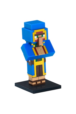 Minecraft 3d Toppeez 3'lü Figür Seti Mc2220 Model 2