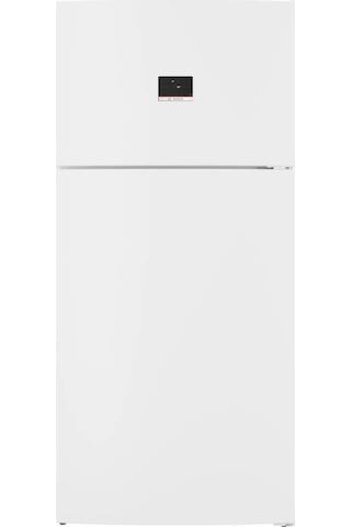 BOSCH KDN86XWE1N 641 L No Frost Üstten Dolduruculu Buzdolabı