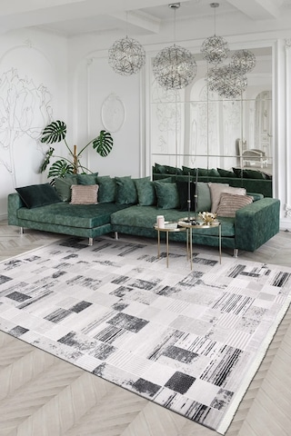 Youdayhomecollection Kisra 120x450 Çok Renkli
