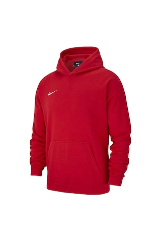 Nike Cw6896-657 Park 20 Unisex Sweatshirt Kırmızı