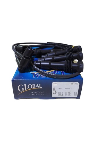 Opel / Astra F Buji Kablosu Takım 1.6 16 Valf Global