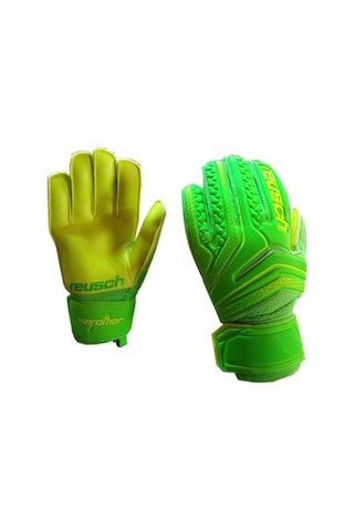 Medya-Market Reusch Serathor Profesyonel Kaleci Eldiveni Maximum Kavrayış
