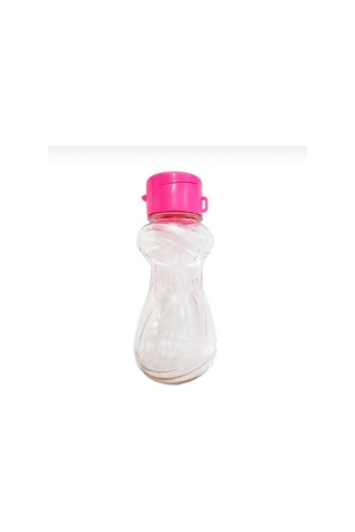 Lilymoon Kız Çocuk Çekçekli Unicorn Kreş Çantası Suluk Pembe