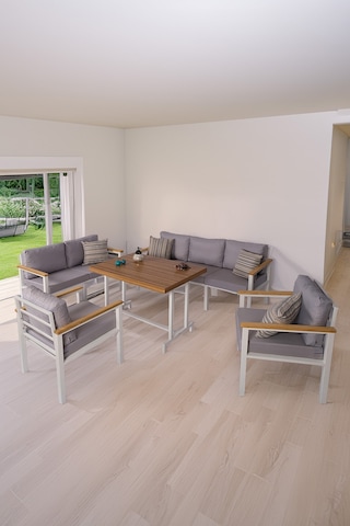 Neokas Bahçe Mobilyası, 1 +1 +2+ 3+ Masa, Balkon Takımı, Kafe Koltuğu, Bekleme Alanı Koltuğu