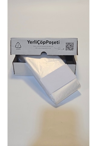 Tommee Tippee Twist Ve Sangenic İle Tam Uyumlu Yerli Malı Çöp Poşeti - 3 Lü Yedek Poşet - Kovasız